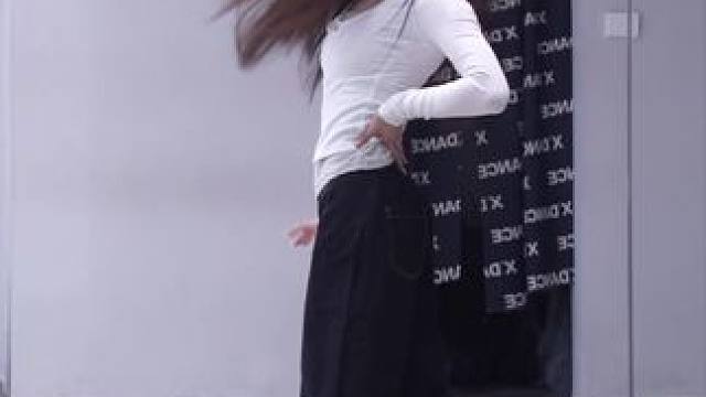 漂亮简单入门舞 blackpink