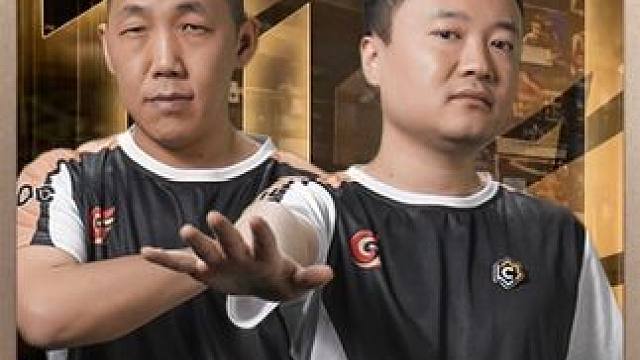 地主憋屈啊！这牌还能输，掘战云逍有点过分！