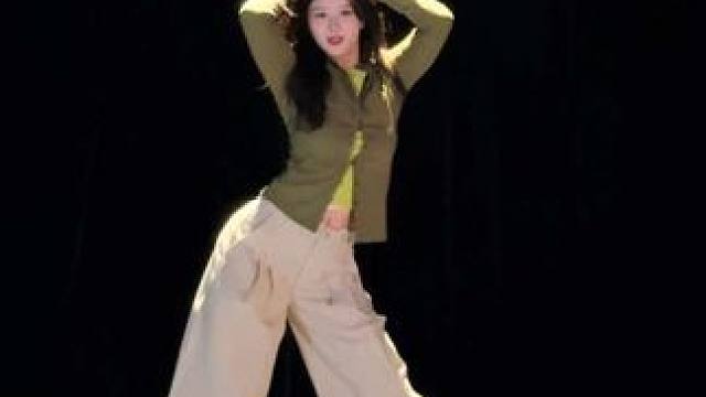 时代的眼泪也是我最爱的女团！