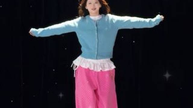 对你一点点喜欢