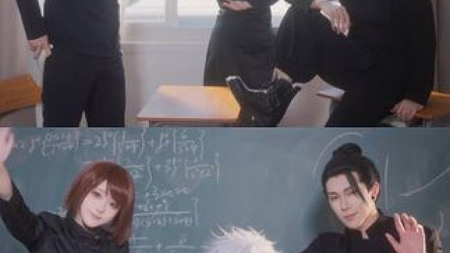 返回青春的钥匙……是这张学生卡吗？