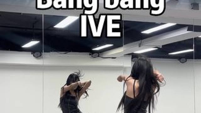 kpop日常练舞记录
听爽了