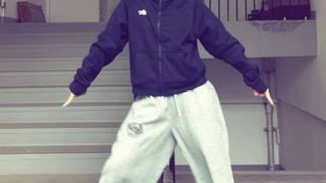 报告！发现了一个谁都能跳的进行曲！快来建设！！