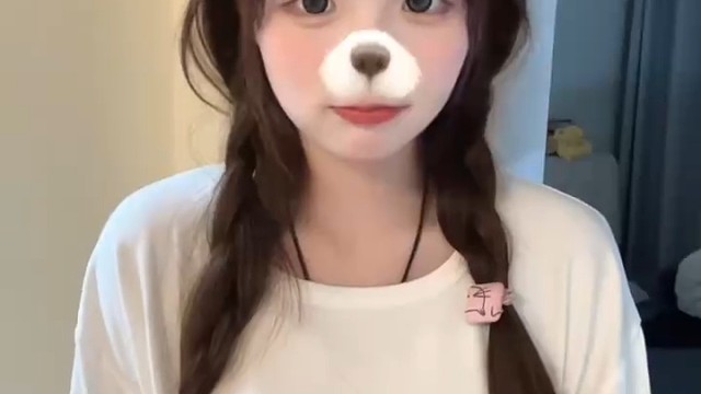 我是美女，认识我一下