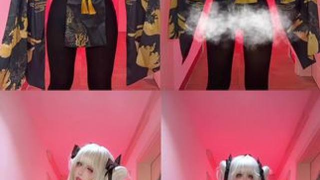 不点赞双手在干嘛！