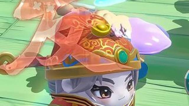 马年新春穿财神，上分行云流水，众享丝滑！