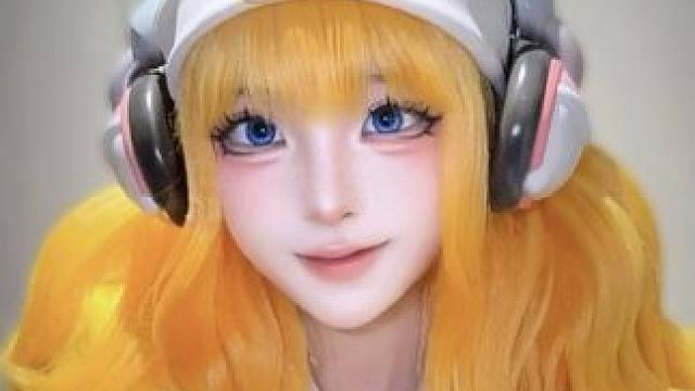 你发的娃娃脸 朱诺