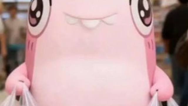 完蛋了，过完年，长好胖啊！