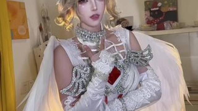 “喔她好我坏…”