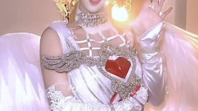 10s成为你的小可爱 超自然行动组