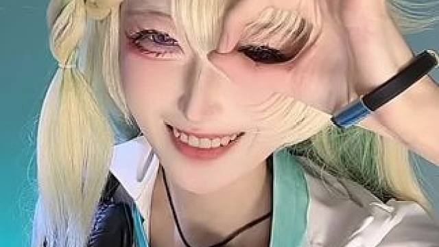 来吧！满足你！ 回复 感谢 大半夜帮我剪出