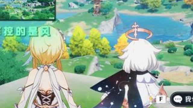 来到旅途启程的地方，一切都想起来了