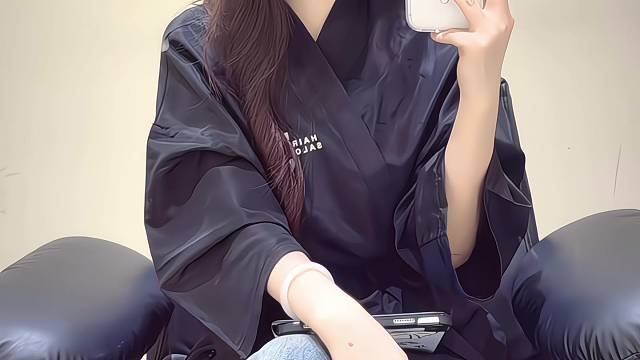 明天见～