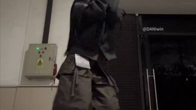 i人跳舞就是一口气吊着还跳不好inmyfeeling#