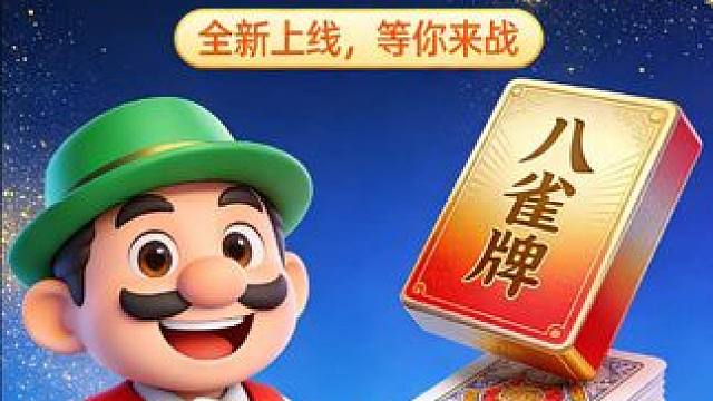 通过后天的努力，改变牌局，八雀牌没那么难