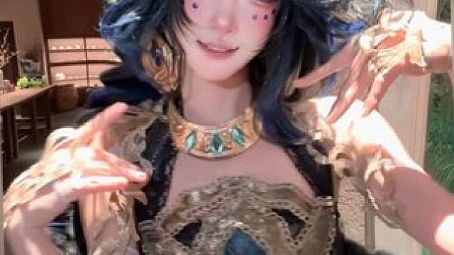 朵莉亚给我再刷个寒假