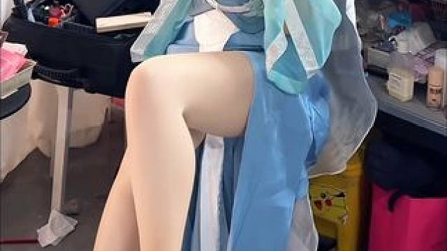 吹柠檬茶仙子吗，有点意思？