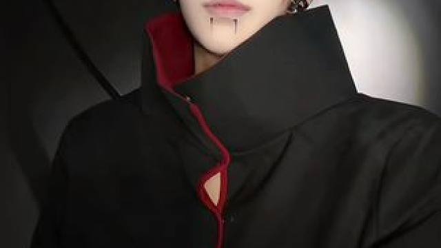 拍半天才发现没扣严