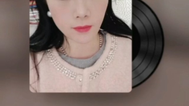 每一首歌每一个故事