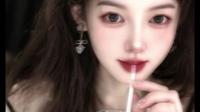 好看吗，特意发给你看的。