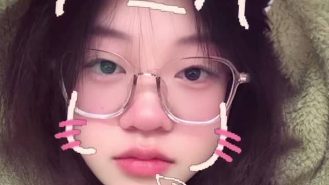 像你这样的，要是独目乱走的话 会被其他动物吃掉的啊！