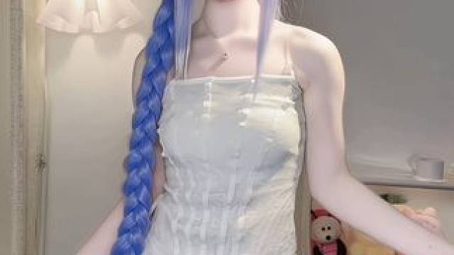 这个我是真心喜欢