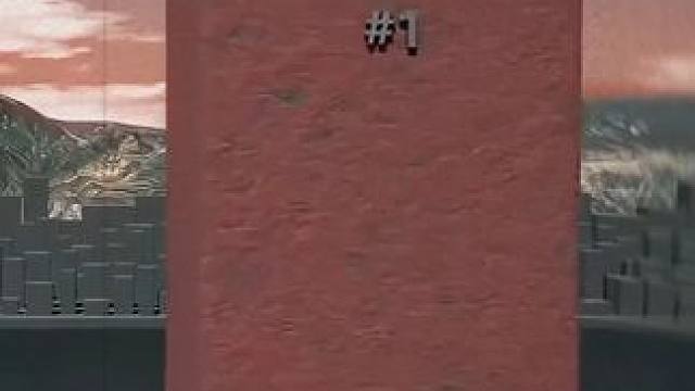 游戏销量排行榜之《惊鸿一瞥》《一点寒芒先到》