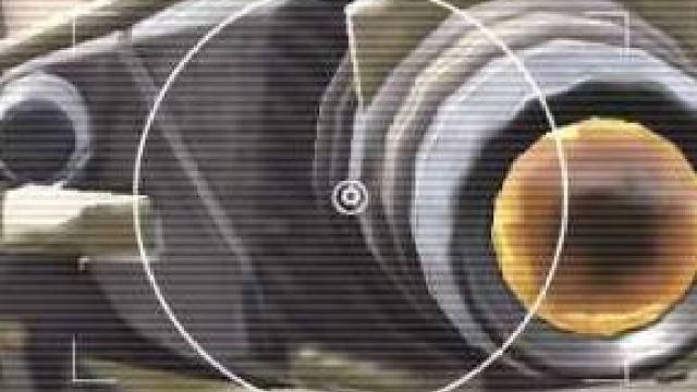 “为什么遇到我转身就跑？” 暗区突围可颂作者团