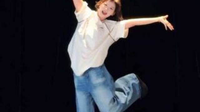 好有活力的一支！！！ 速干T恤