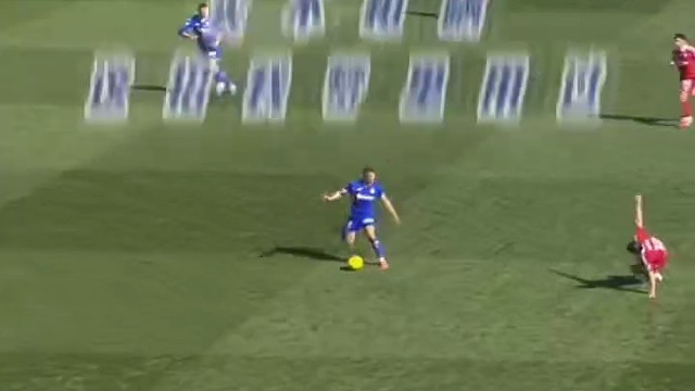 我想象中的自己就是这样的