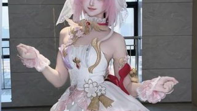 爱莉：我就知道你肯定还没睡！ 复刻一下