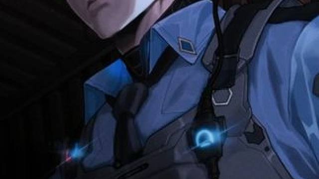 对唔住，同阿妙讲，我系差佬