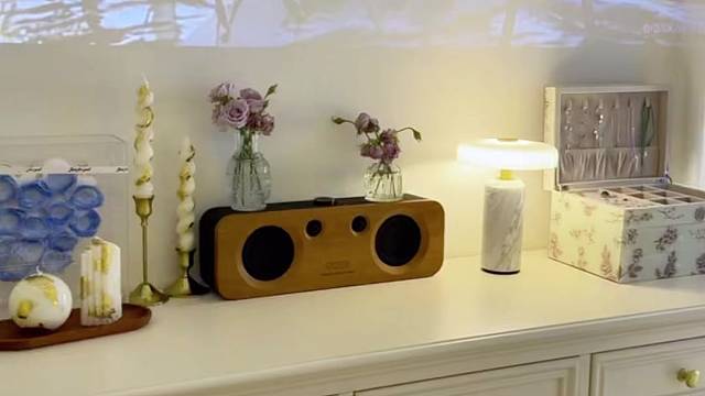 别再乱买音响！这才是性价比天花板