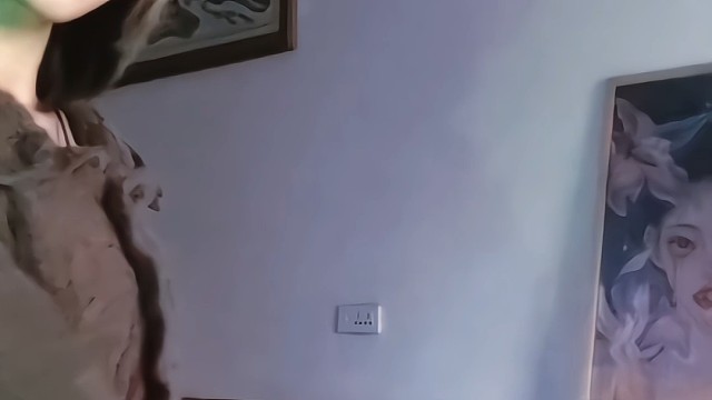 发个舞蹈来装饰一下我的空间叭~