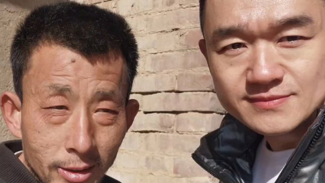 希望我的弟弟今快好起来