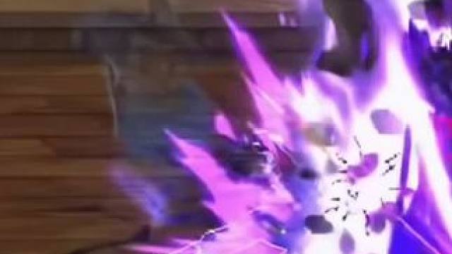 3月二觉版本鬼剑士技能展示