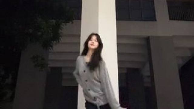 零基础爵士 又是一支漂亮舞