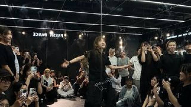 很喜欢这种演唱会