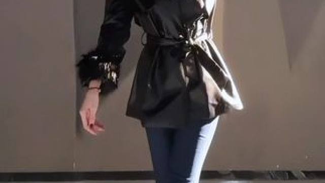 好坏女孩真的跳不够