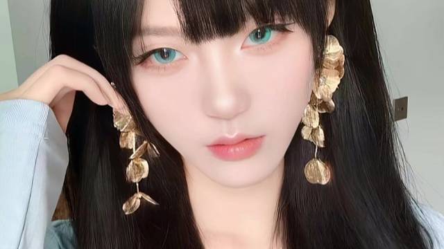 方便透露一下你的理想型嘛 我好立人设