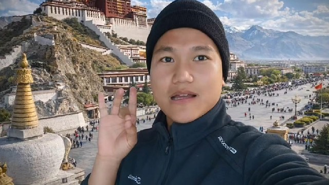 李总布拉布拉宫