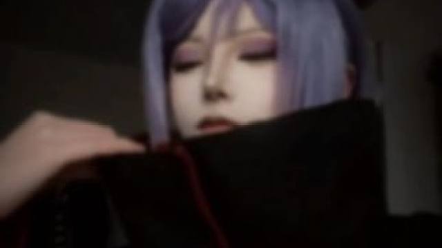 这次希望你能成为永不凋谢的希望之花