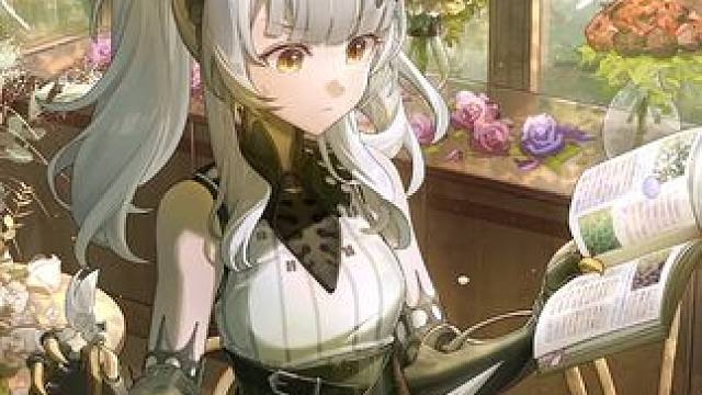 卡列尼娜 启动日快乐
他们说，宇宙始于一场大爆炸。
氢与氦诞生于炽热与混沌，物质在引力中沉沦与凝