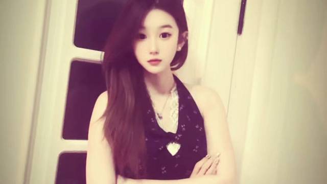 女孩子嘛 你让她赢不就好了吗