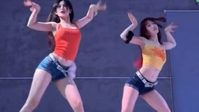 最后三个甩头太爽了！！