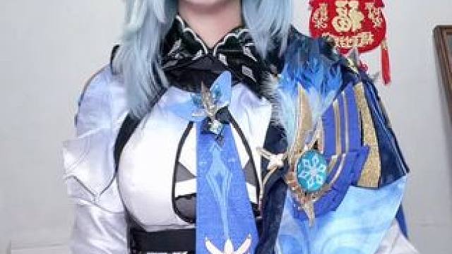 看见了吗！我的御姐粉头子！