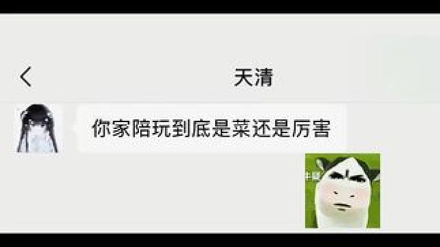 爷傲奈我何英雄联盟手游陪玩