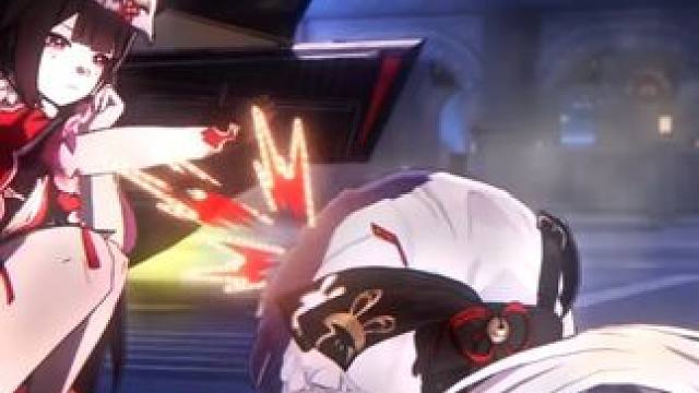 火花花：这花火有力气 花火