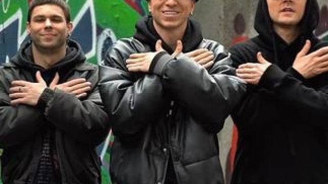 看过这版本挑战吗? 快快拍下来