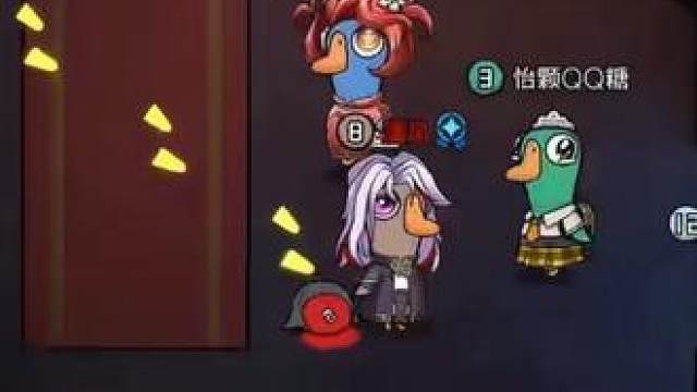 大胆干早点散，潘凤不打怂狼局